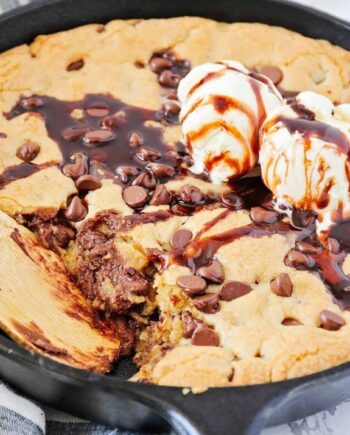 pizookie