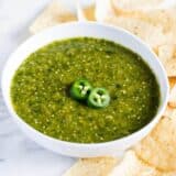 salsa verde