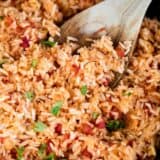 Mexican rice