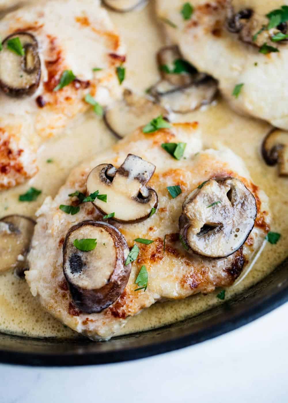 Easy One Pan Chicken Marsala 30 Minutes I Heart Naptime,Red Eared Turtle Lifespan