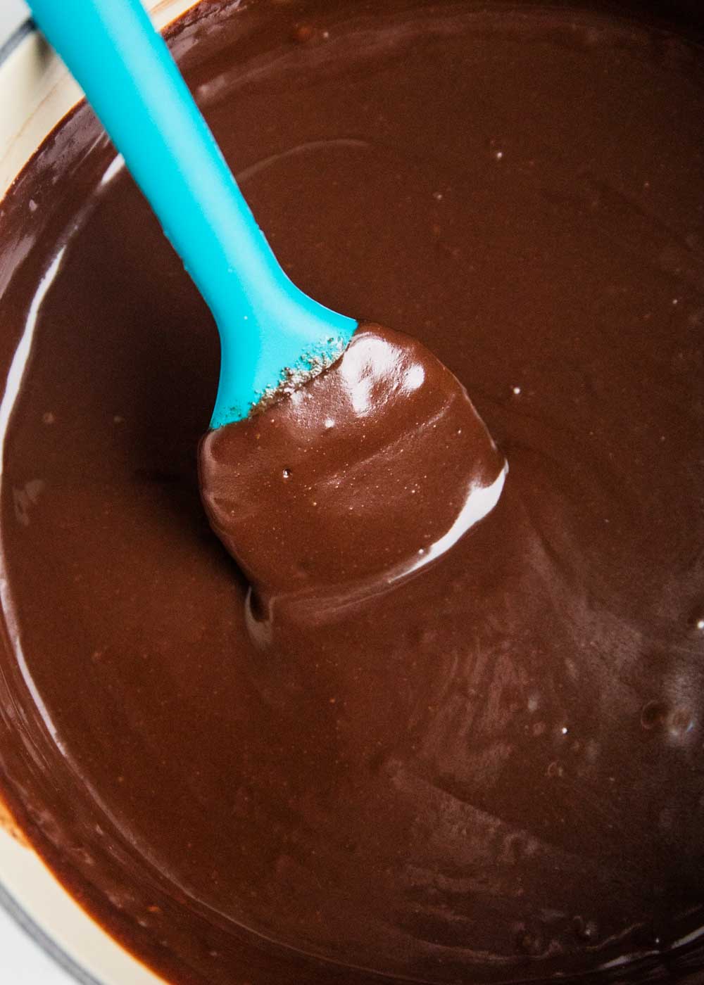 how to melt chocolate