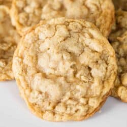 oatmeal cookie recipe