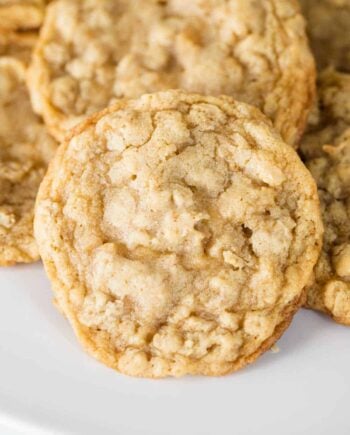 oatmeal cookie recipe