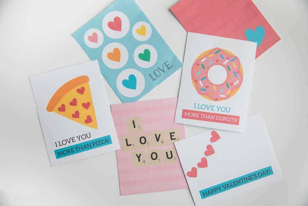 Cost-free Printable Valentines Working day Playing cards - I Centre Naptime photo regarding Extra Gum Valentine Printable identify Totally free Printable Valentines Working day Playing cards - I Center Naptime