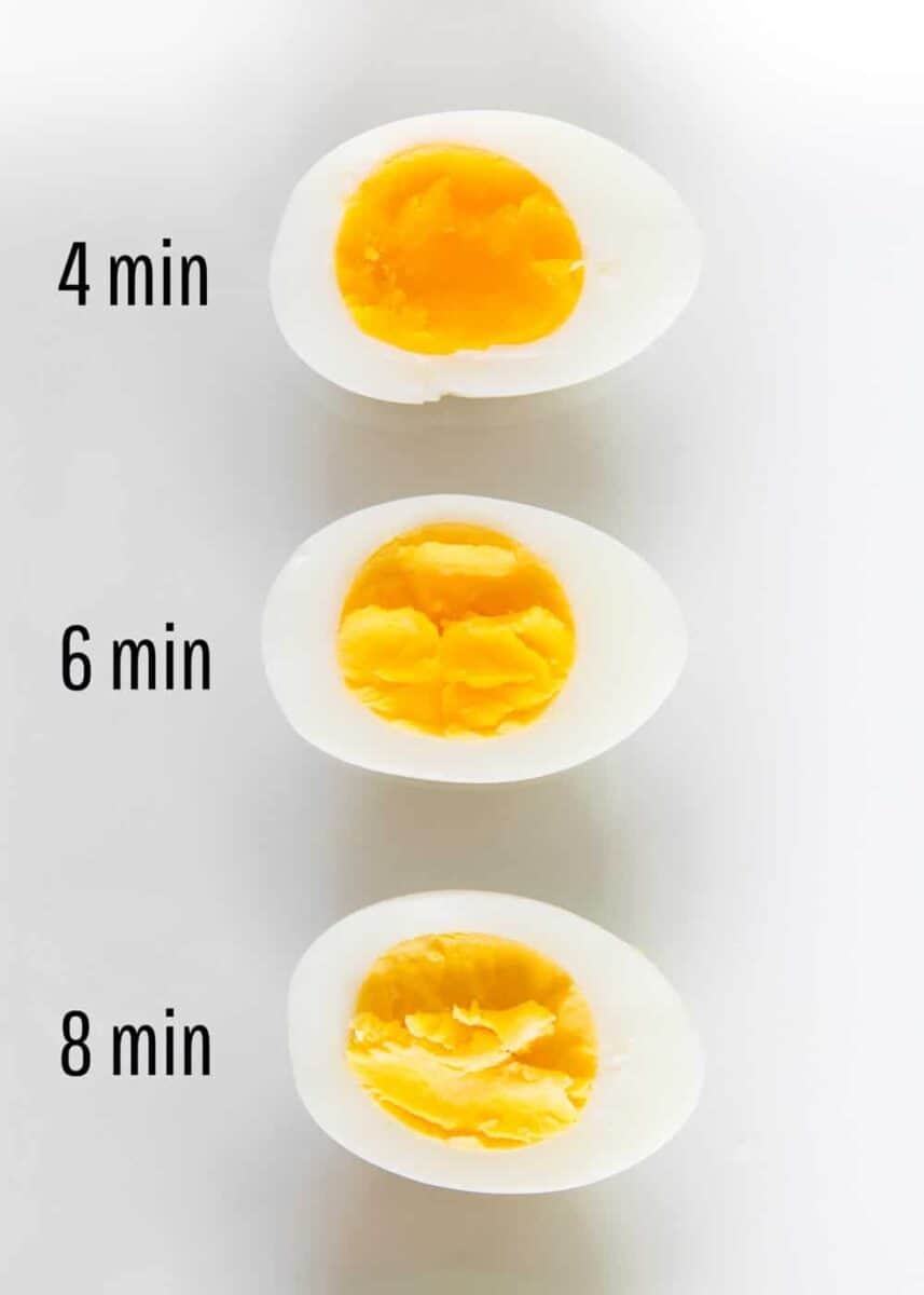 How to Hard Boil Eggs (Stove, Oven & Instant Pot) I Heart Naptime