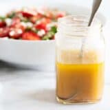 vinaigrette recipe