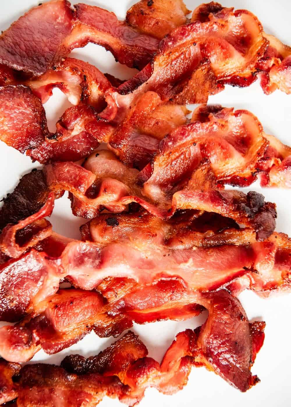 Shoppers Say This Pan Is the Best Way to Cook Bacon