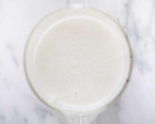 buttermilk recipe