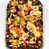 taco casserole