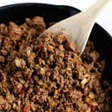 taco meat recipe