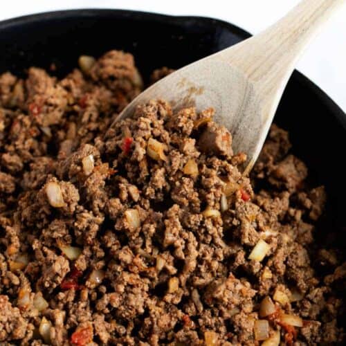 Best Taco Meat Recipe With Tomato Sauce Deporecipe.co
