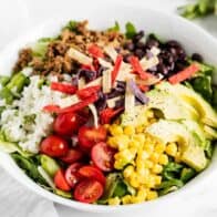 taco salad