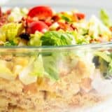 cornbread salad