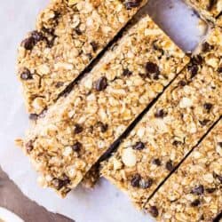 granola bars