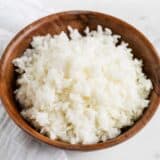 how to cook rice