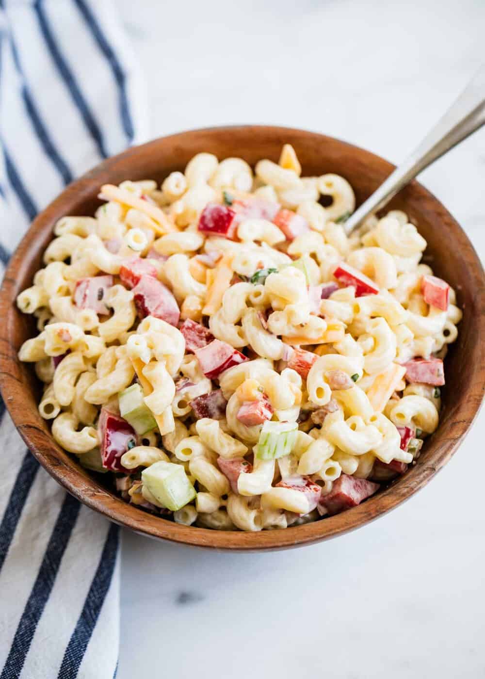 Macaroni Salad