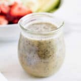 poppy seed dressing