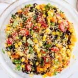 quinoa salad