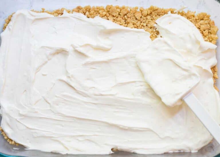 Lemon Coconut Dessert Lasagna No Bake I Heart Naptime