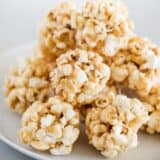 popcorn balls