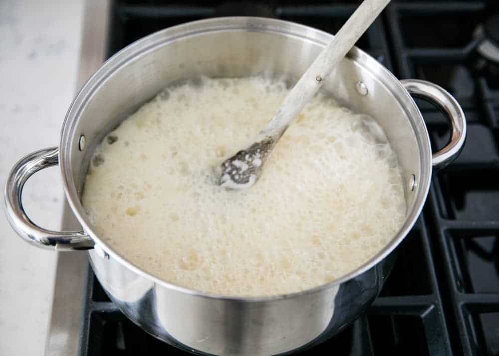 BEST Homemade Caramel Candy Recipe I Heart Naptime