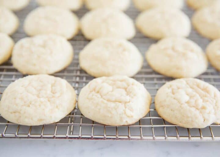Frosted Ricotta Cheese Cookies I Heart Naptime