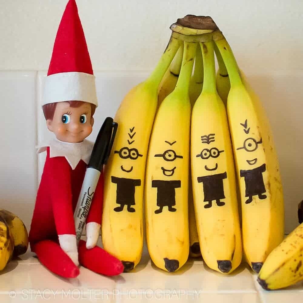 75+ Best Elf on the Shelf Ideas of 2023 - I Heart Naptime