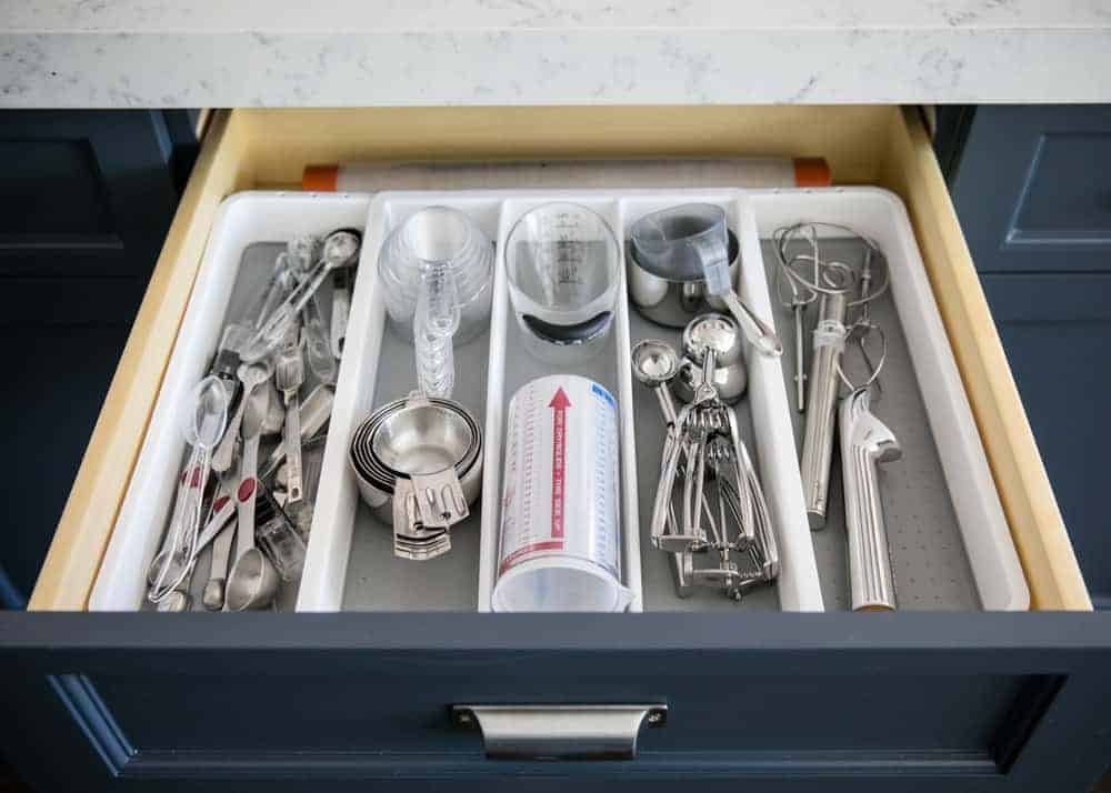 drawer-organization