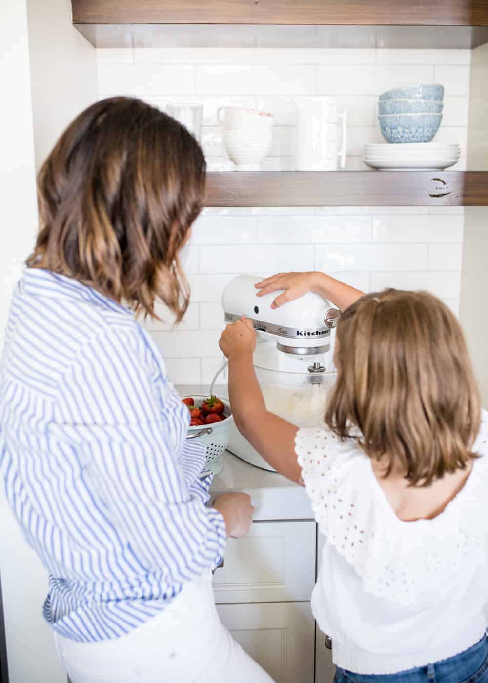 EASY Pantry Organization Ideas - I Heart Naptime