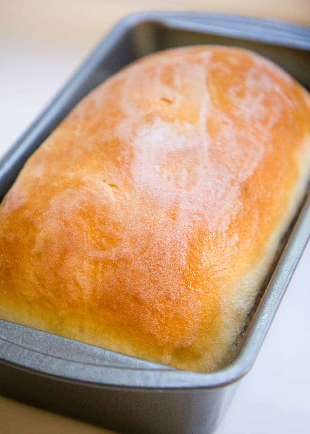 How to Make THE BEST Homemade Bread - I Heart Naptime