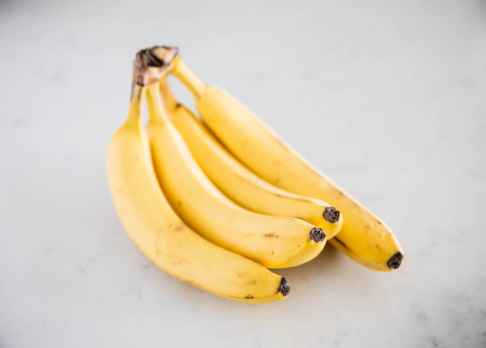 Bunch of bananas.