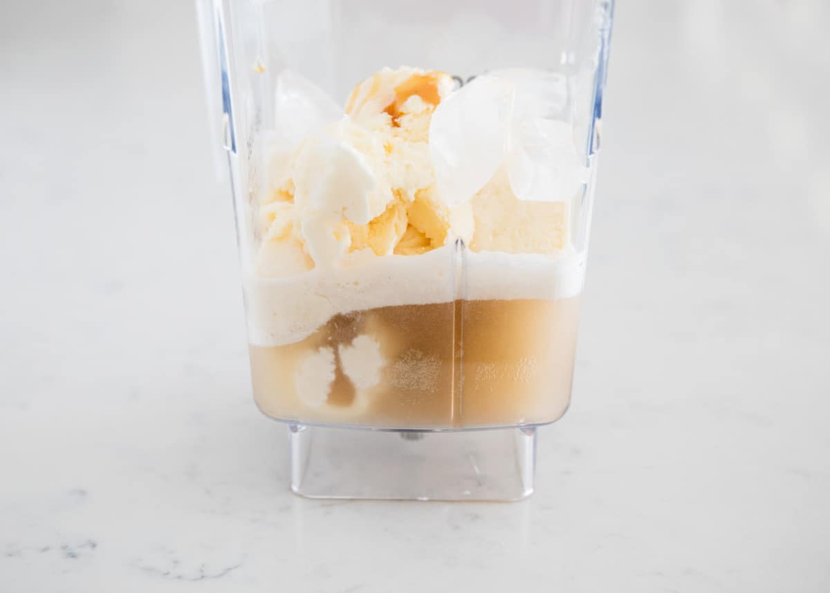 EASY Homemade Butterbeer Recipe - I Heart Naptime
