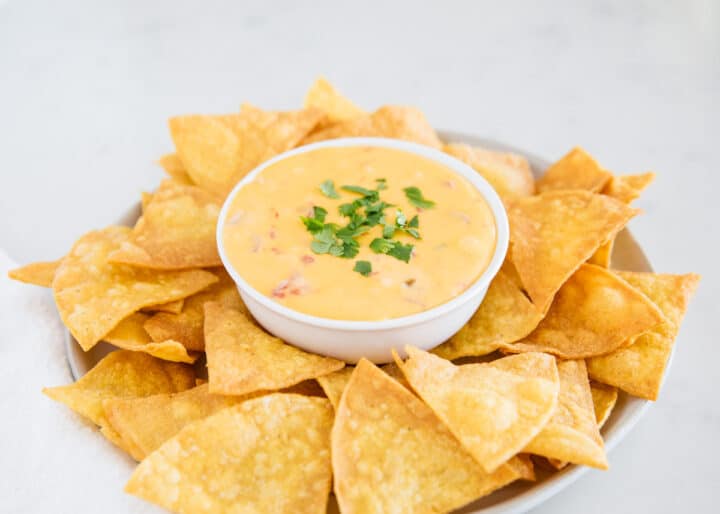Velveeta Queso Recipe (2 Ingredients) I Heart Naptime