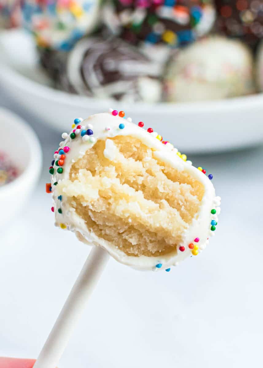 Instant Pot Box Cake - Fork To Spoon