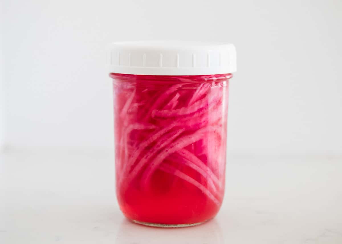 The EASIEST Homemade Slime Recipe (3-Ingredients!) - I Heart Naptime
