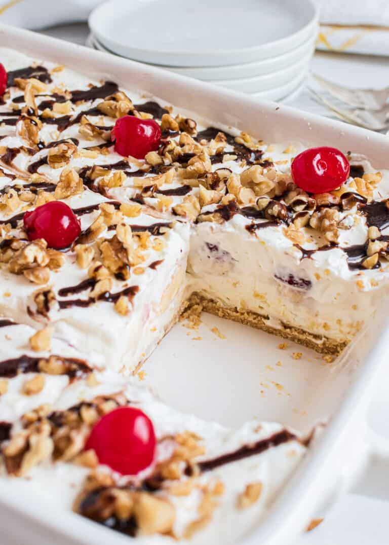 no-bake-banana-split-dessert-i-heart-naptime