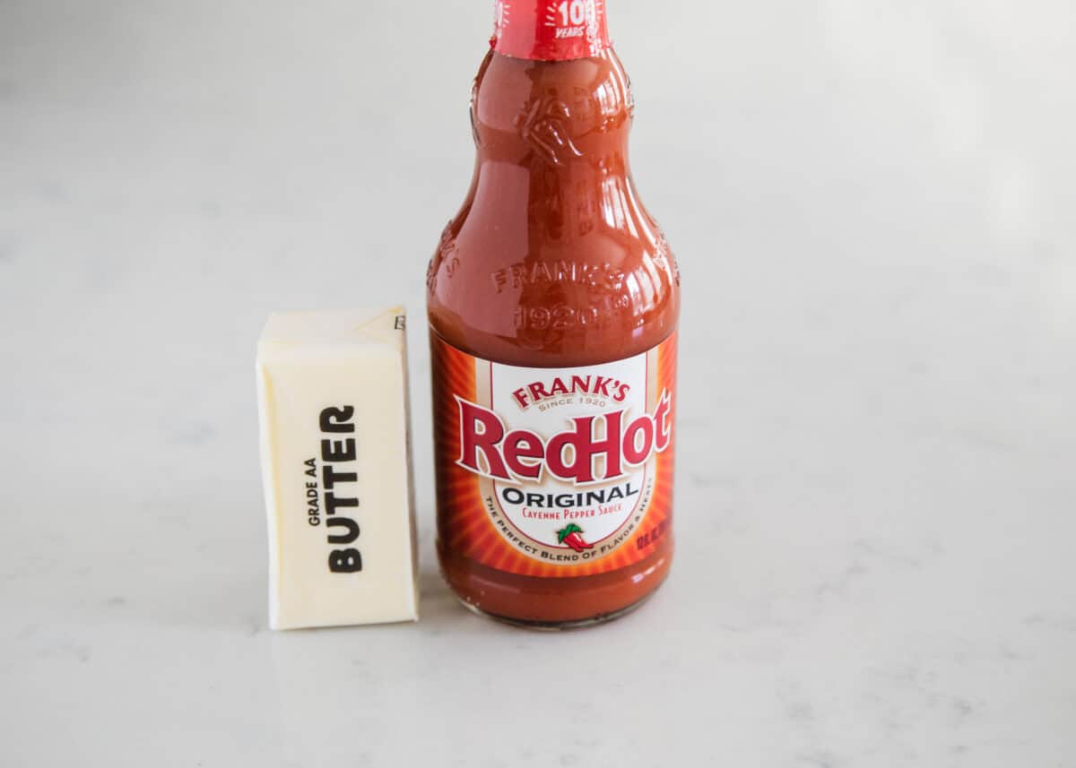 Franks buffalo nutrition