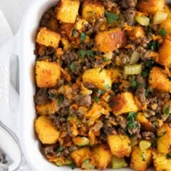 cornbread stuffing