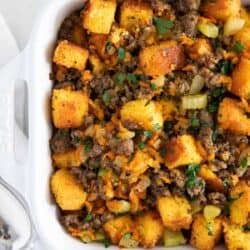 cornbread stuffing