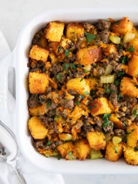 cornbread stuffing