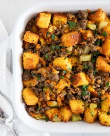 cornbread stuffing