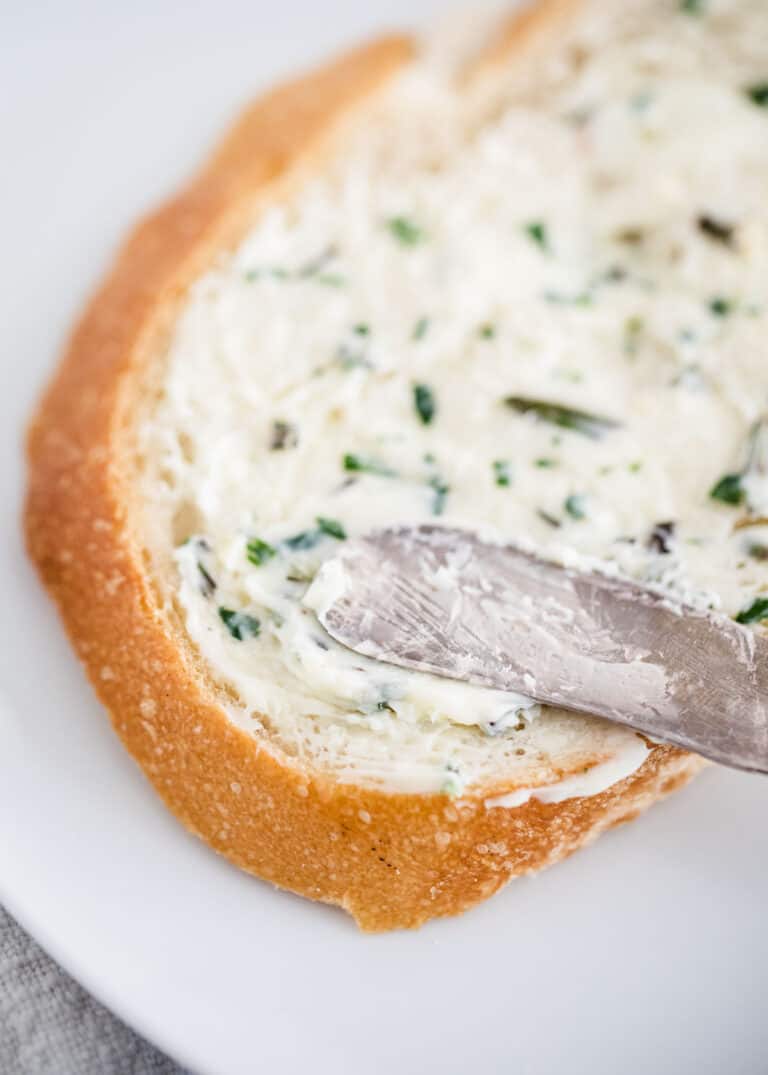 Best Garlic Herb Butter Recipe I Heart Naptime