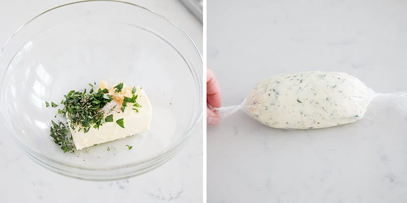 Garlic Herb Butter - Challenge Dairy