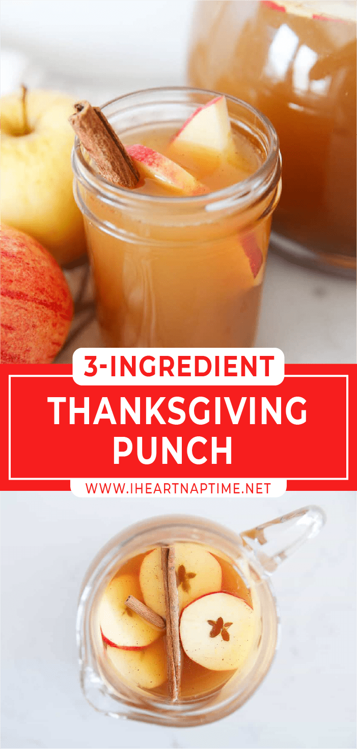 Thanksgiving easy recipies