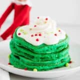 elf on the shelf pancakes