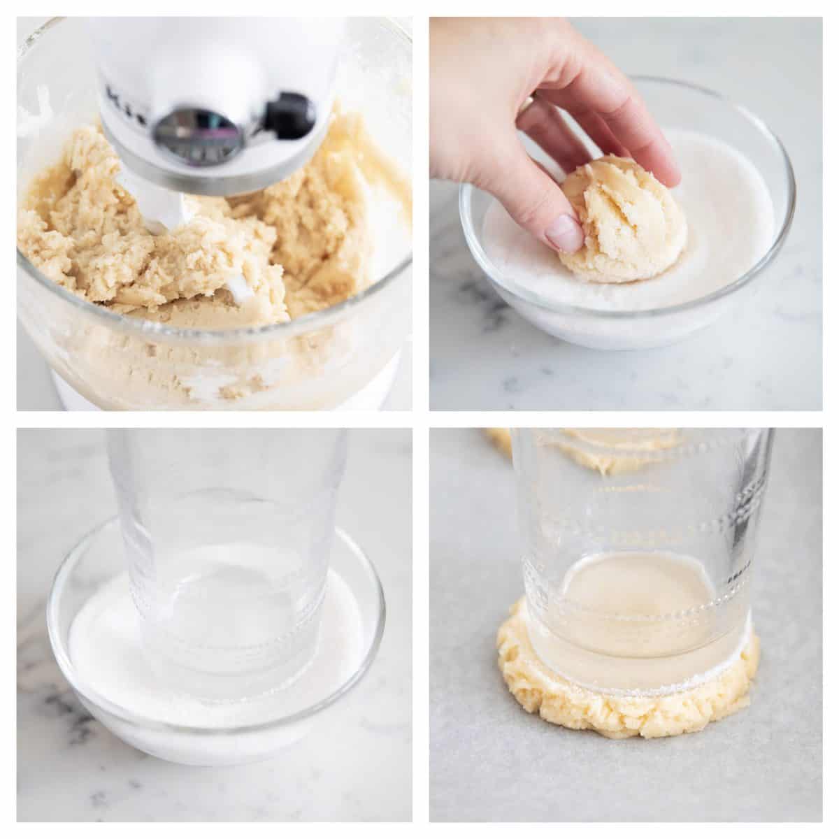 Swig cookies collage.