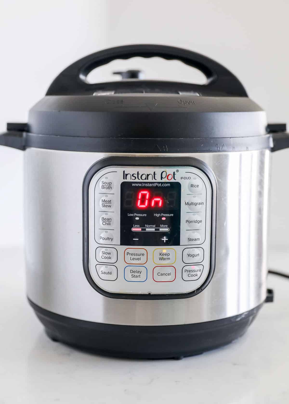 Instant Pot Cook Time Cheat Sheets-FREE Charts For ALL Foods  Instant pot  recipes, Instant pot pressure cooker, Instant pot