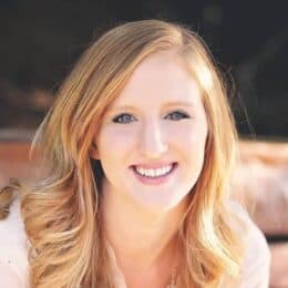 Courtney Haueter