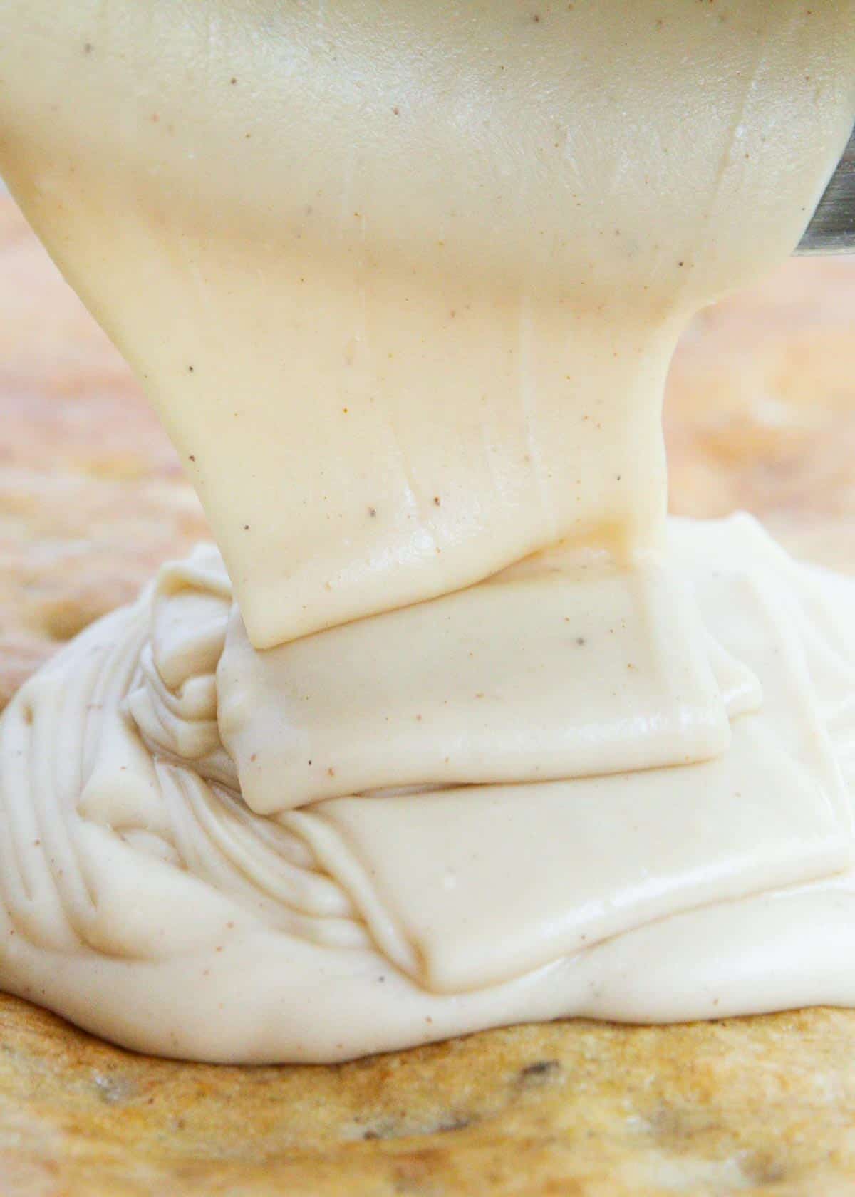 Brown Butter Frosting