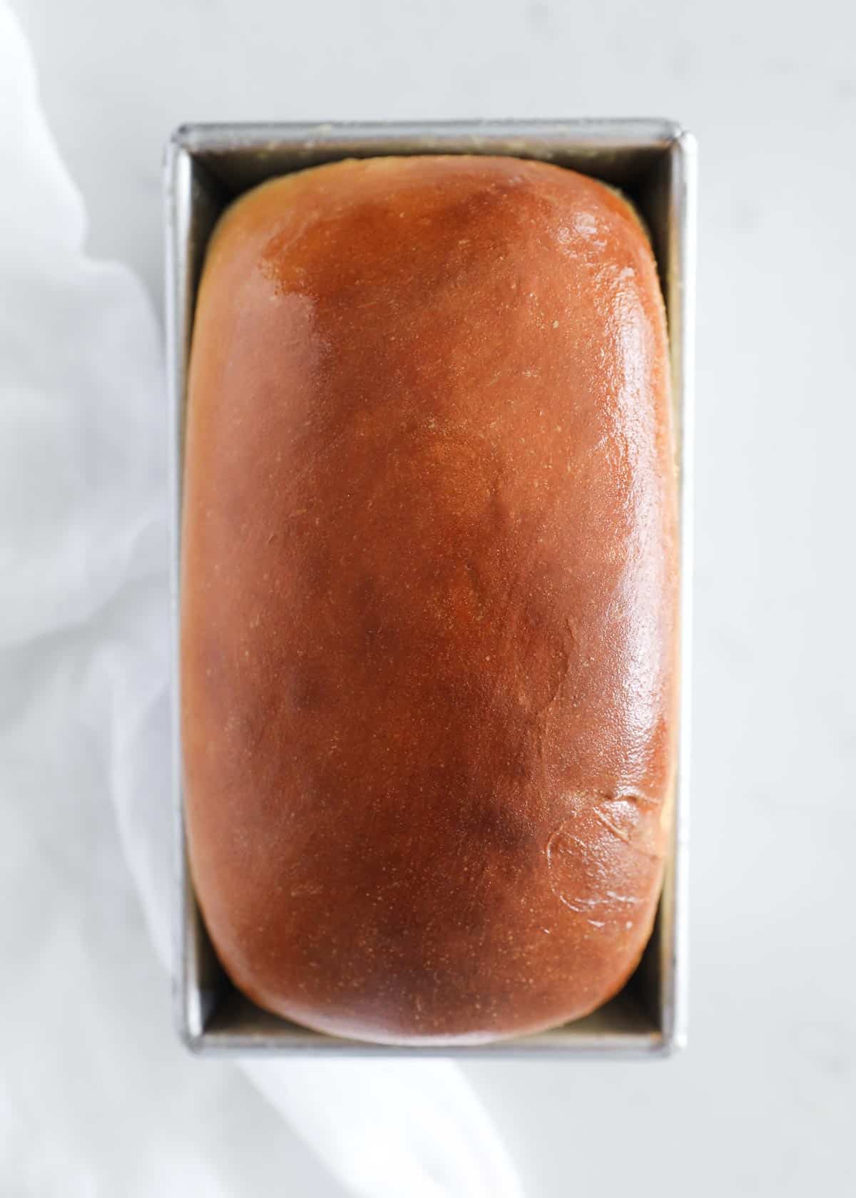 The BEST Homemade Bread Recipe - I Heart Naptime